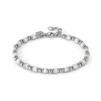 Bracciale Nomination Uomo in Acciaio 027931/085 - 027931/085